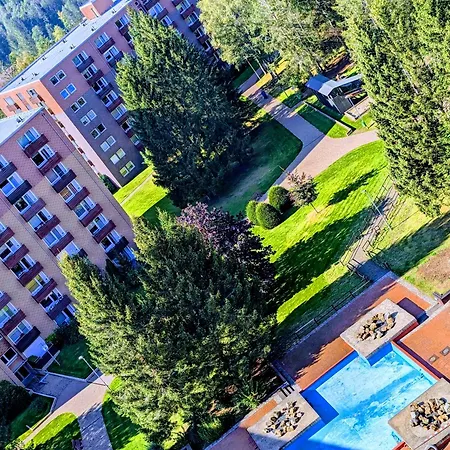 Apartment Fato Altenau  Exterior photo