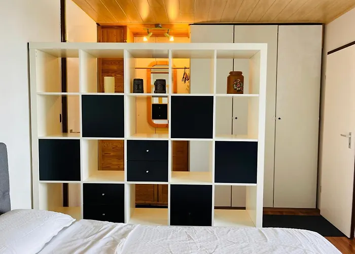 Apartment Fato