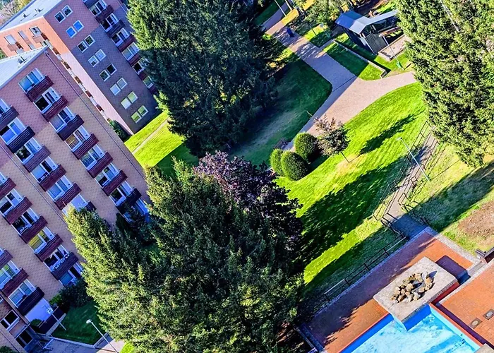 Apartment Fato