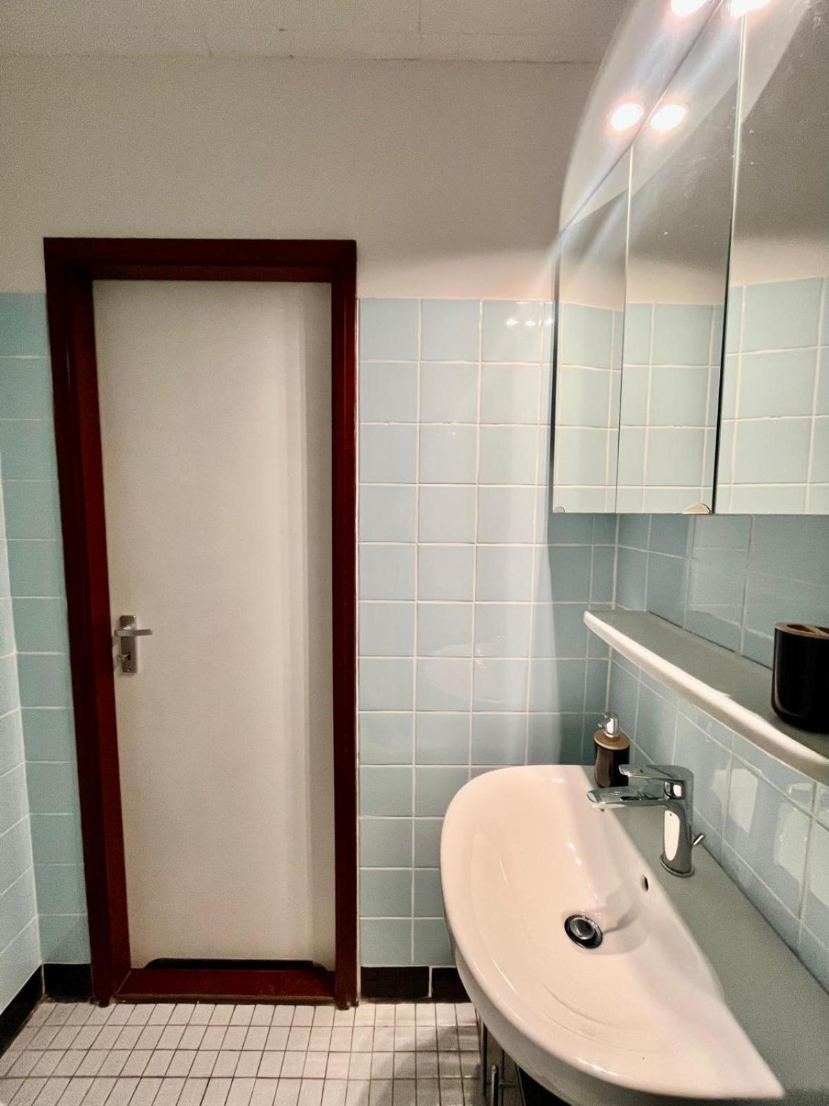 Apartment Fato
