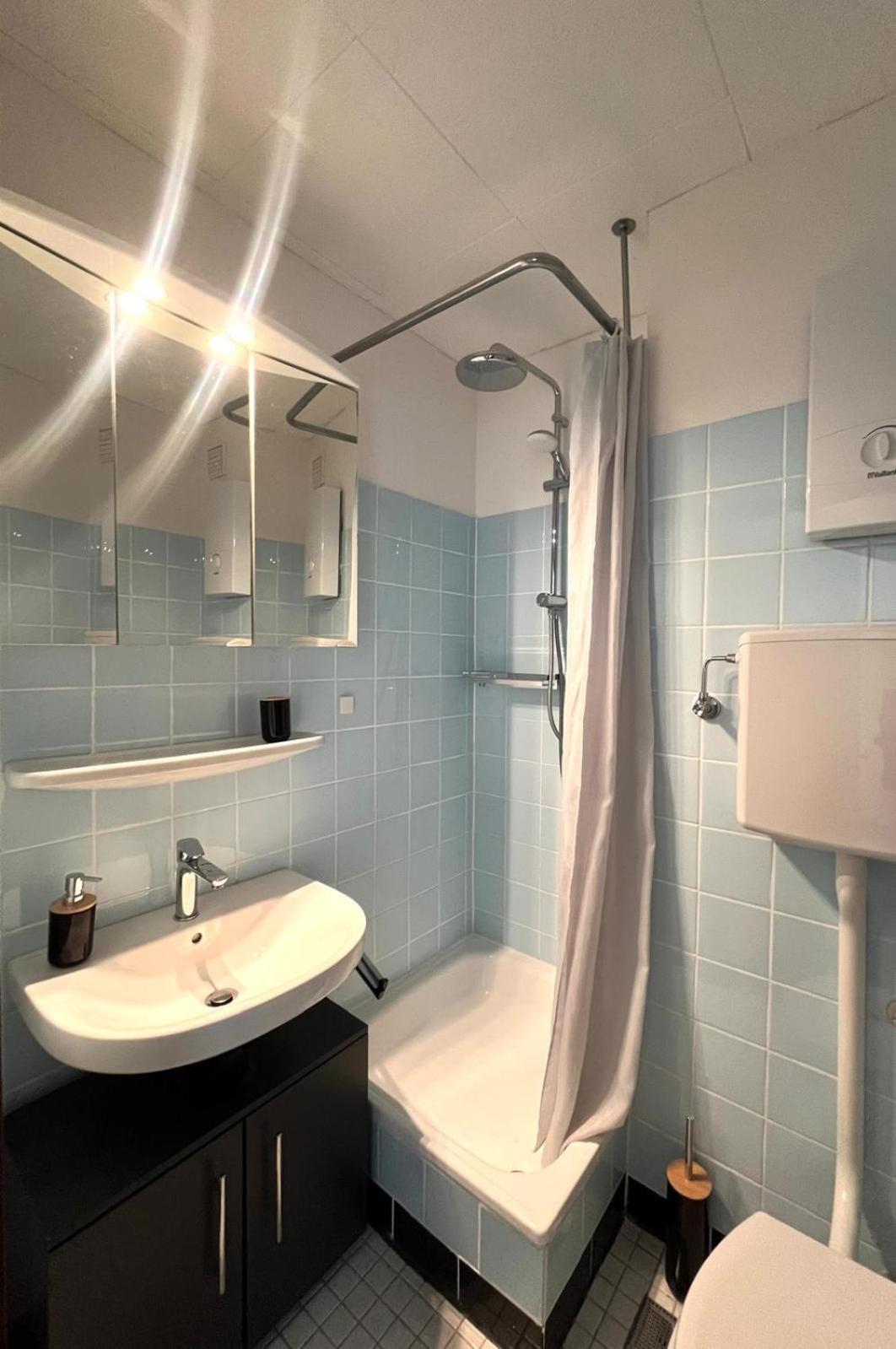 Apartment Fato