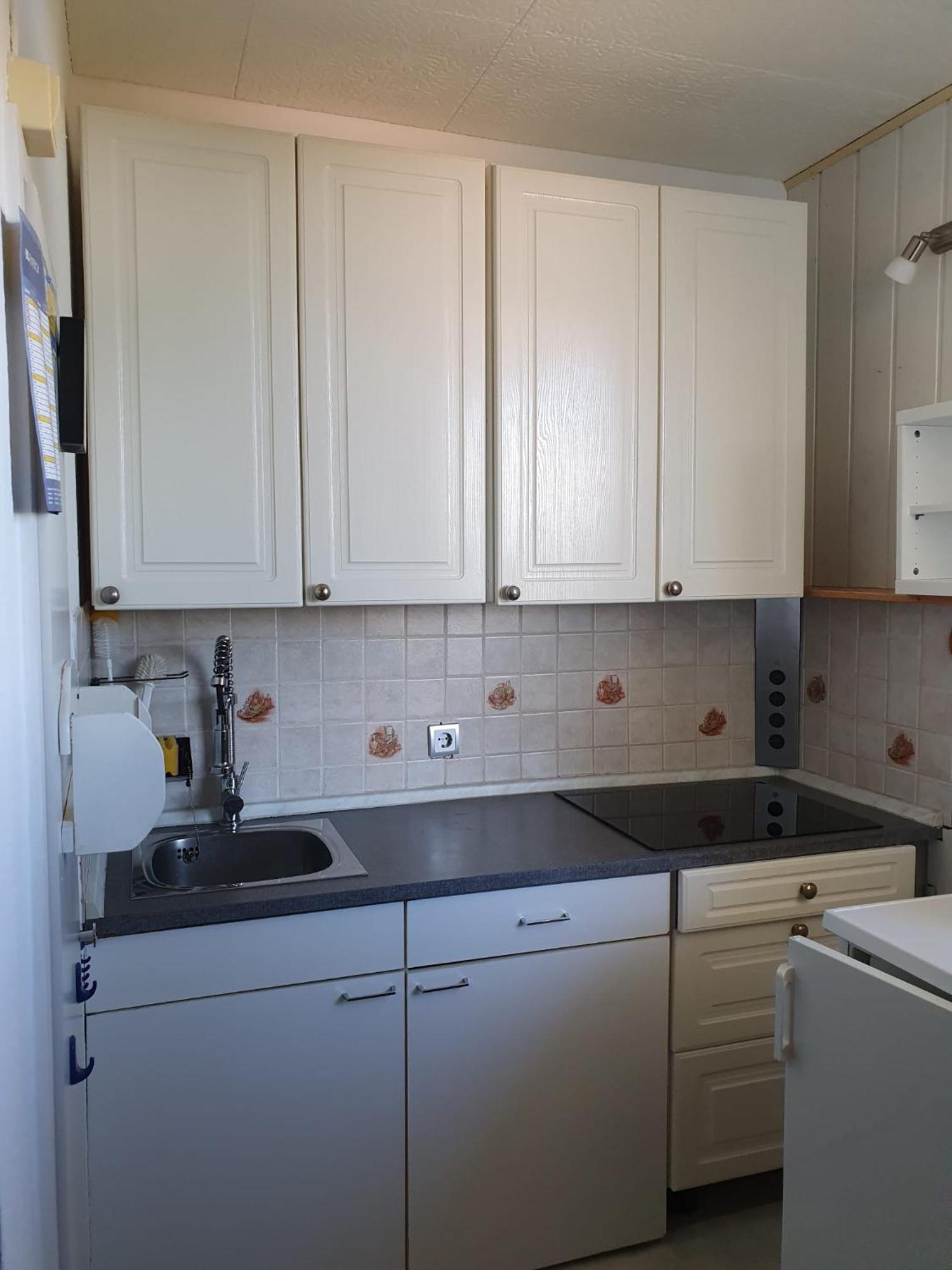 Fato Apartment