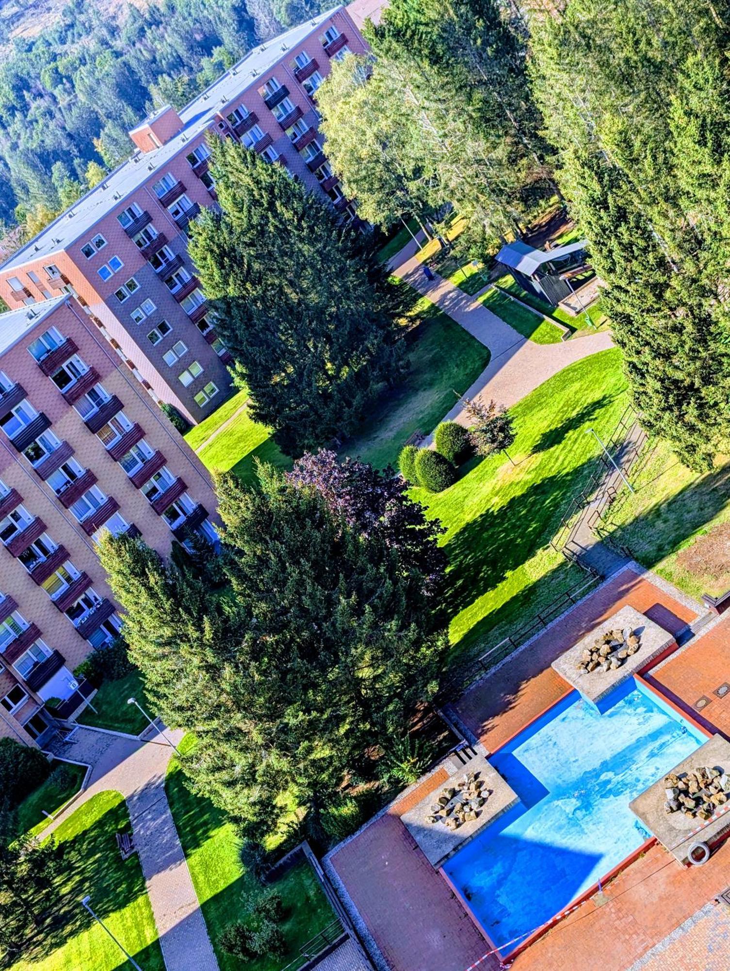 Apartment Fato